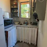 Konti Apartmán *