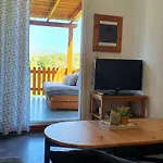 Apartmán Konti *