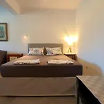 Apartmán Konti