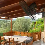 Apartmán Konti