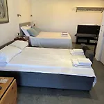 Konti Apartmán *
