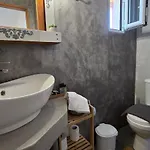 Apartmán Konti
