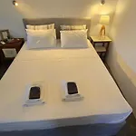 Konti Apartmán *