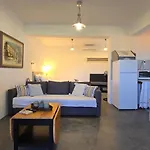 Apartmán Konti *