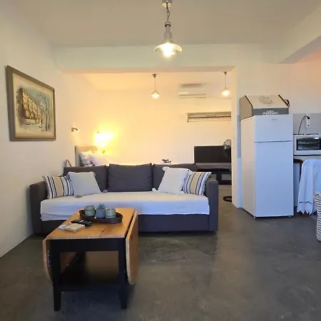 Konti Apartmán Kondaraíni
