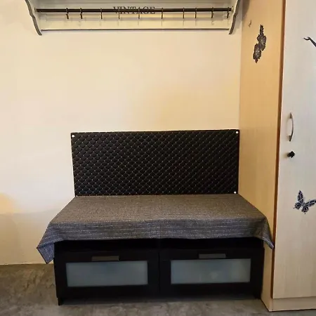 Konti Apartmán