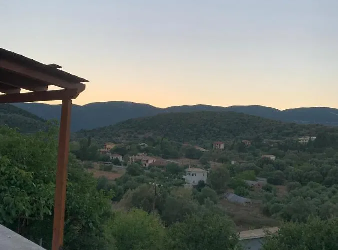 Apartmán Konti Kondaraíni