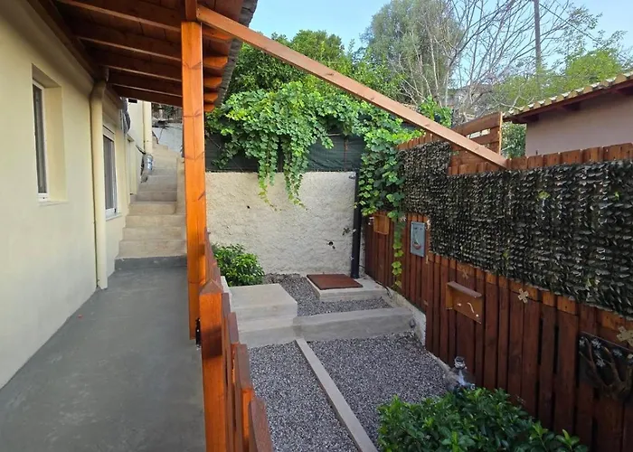 Apartmán Konti Kondaraíni