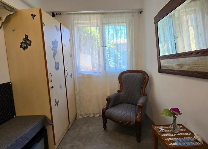 Apartmán Konti Kondaraíni